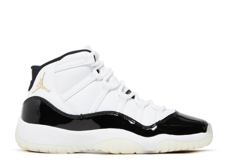 Jordan 11 and on sale 13