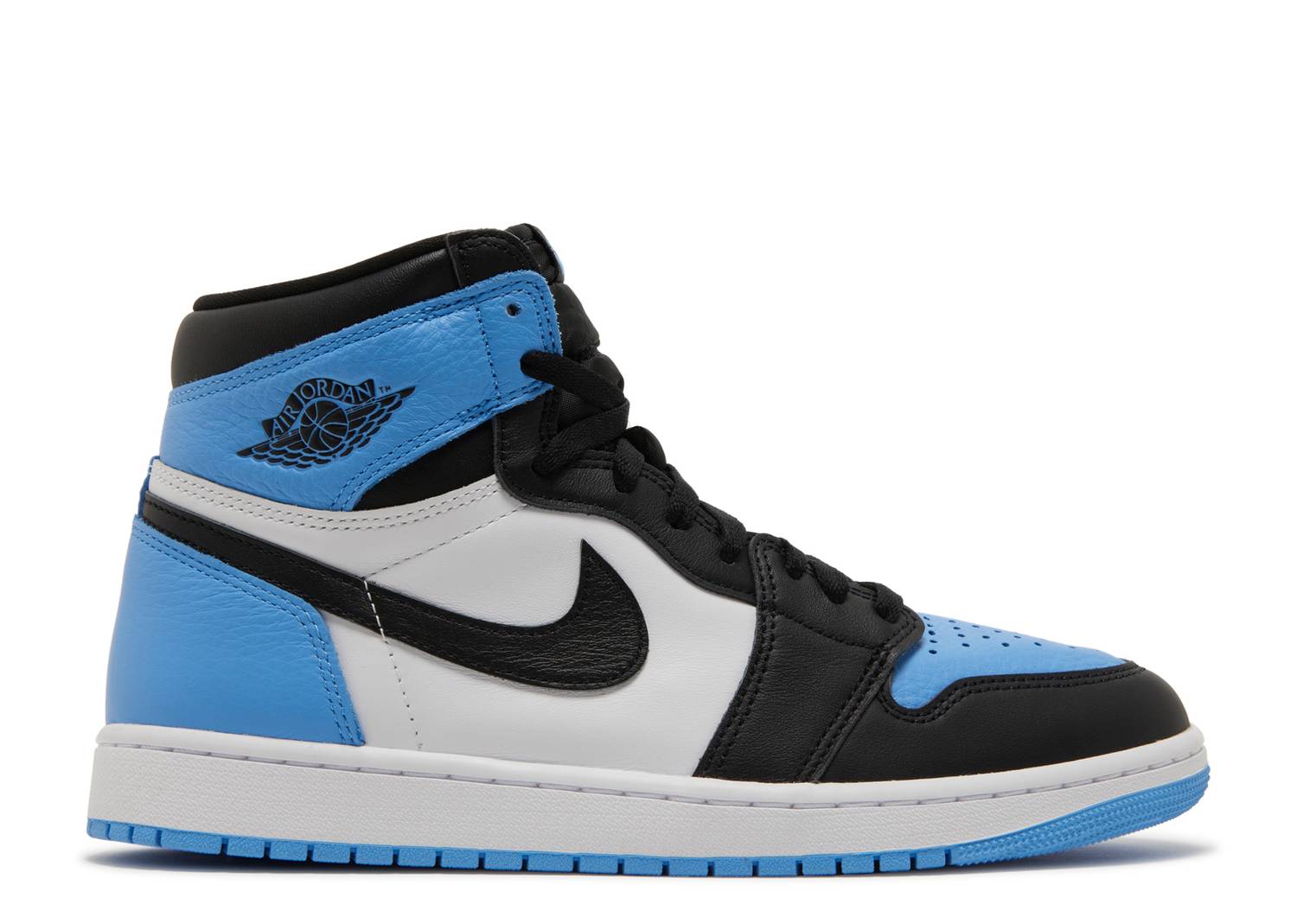 Jordan 1 unc sales high og