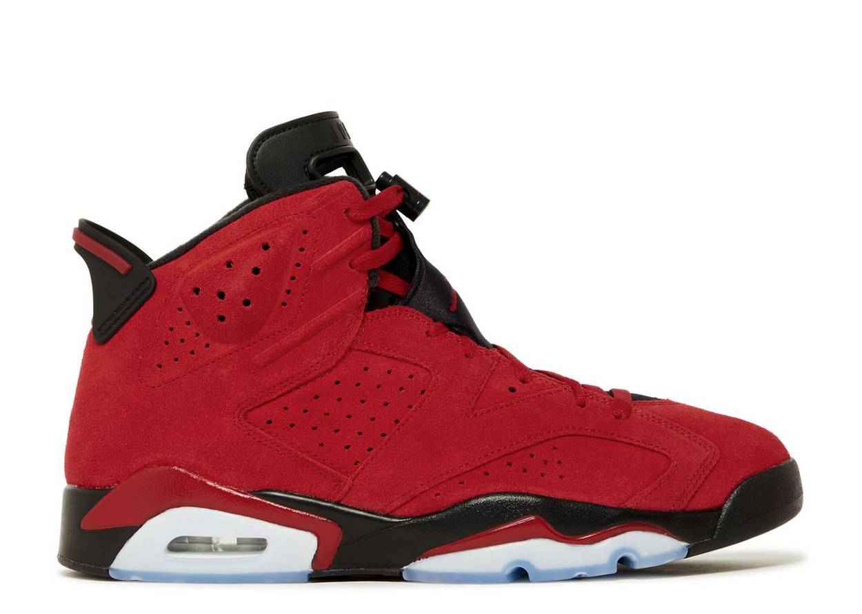 AIR JORDAN 6 RETRO