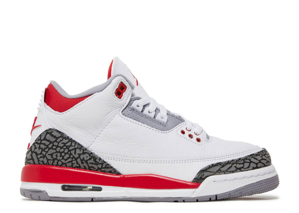 AIR JORDAN 3 RETRO 