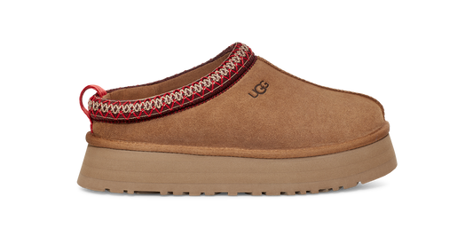 UGG TAZZ SLIPPER WMNS "CHESNUT"