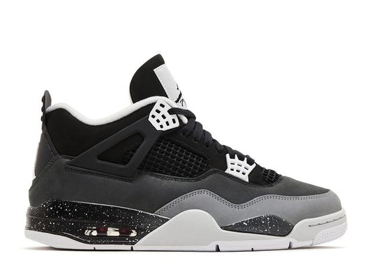 JORDAN 4 RETRO "FEAR"