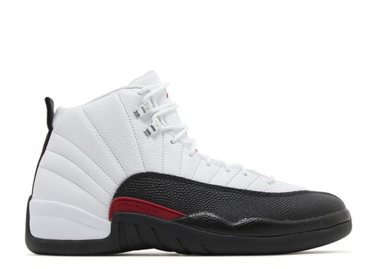 JORDAN 12 RETRO "RED TAXI"