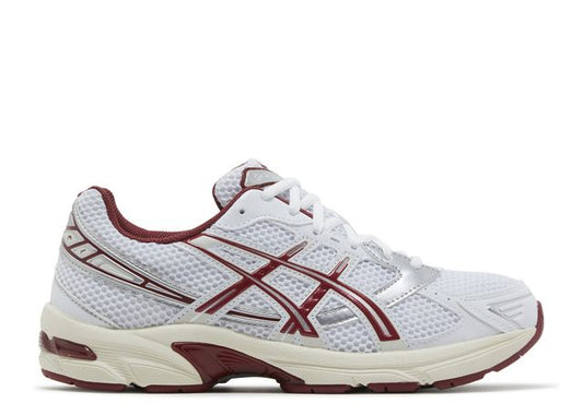 ASICS GEL 11-30 WMNS "WHITE RED DAHLIA"