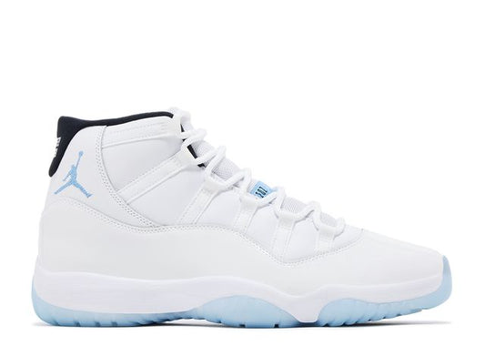 AIR JORDAN 11 RETRO "LEGEND BLUE" 2024