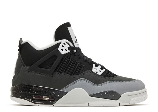 JORDAN 4 RETRO "FEAR" (GS)