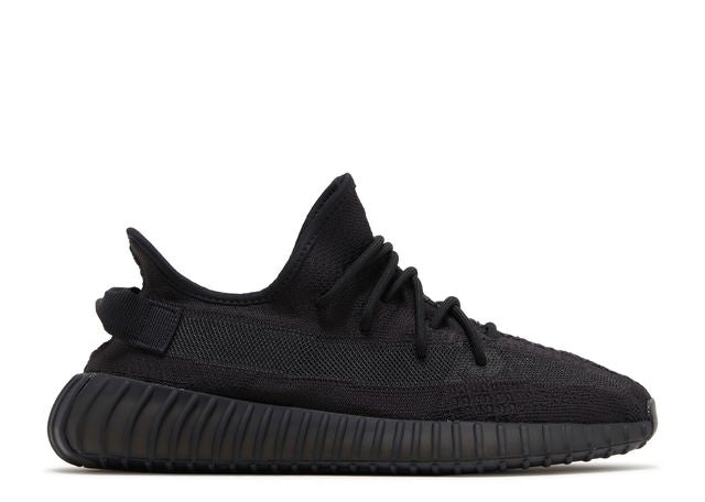 YEEZY BOOST 350 V2 "ONYX"