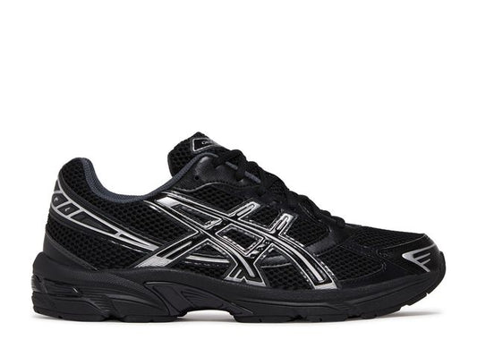 ASICS GEL-1130 "BLACK PURE SILVER"