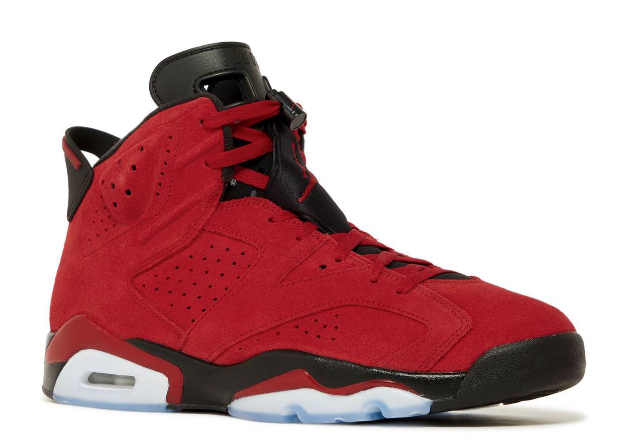 AIR JORDAN 6 RETRO 