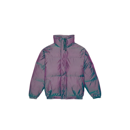 FOG ESSENTIALS IRIDESCENT PUFFER (PREOWNED)