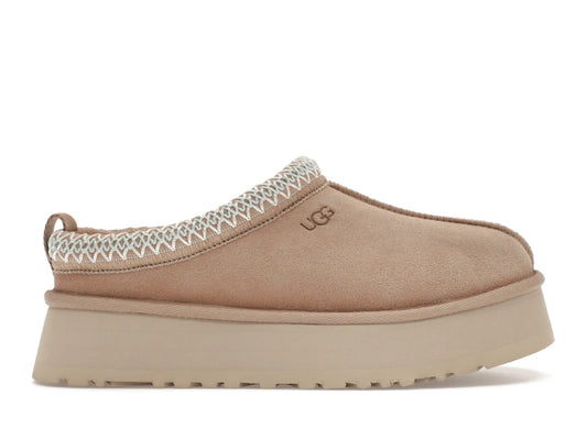 UGG TAZZ SLIPPER WMNS "SAND"