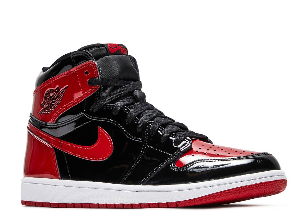 Jordan 1 clearance bred 1